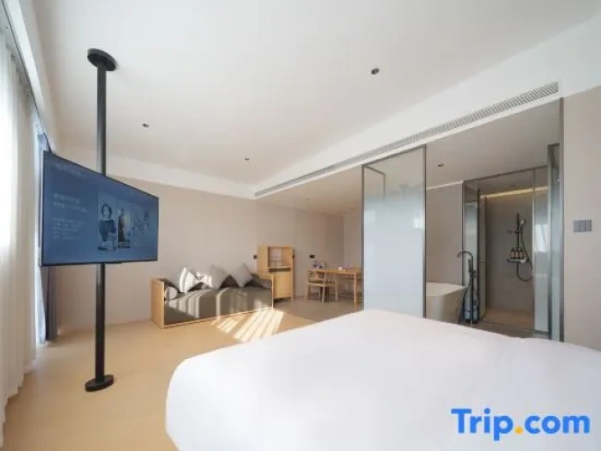 Grand Double room