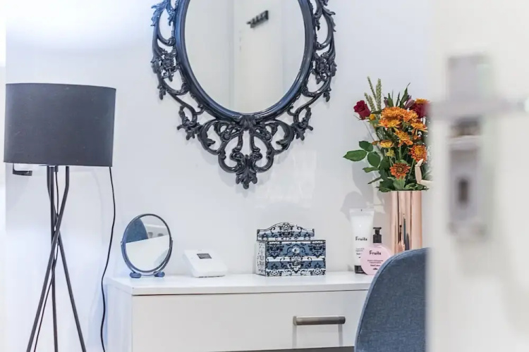 Magic Property Studio North End Road