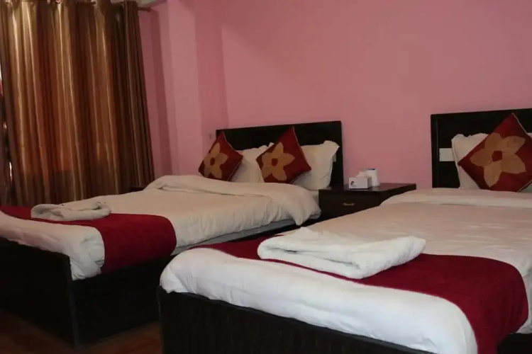 Hotel Dali Nepal