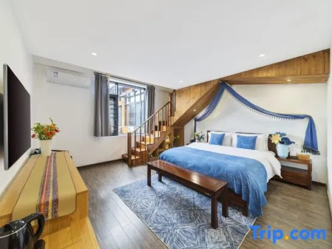 Duplex Suite