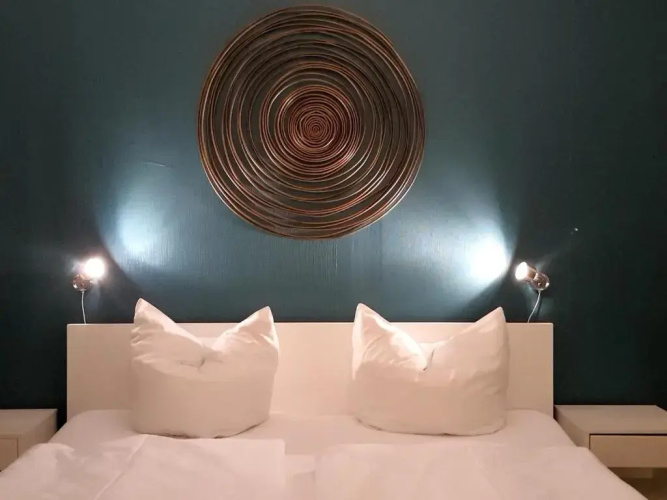 Hotel Achtern Diek