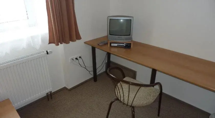 Hotel THT