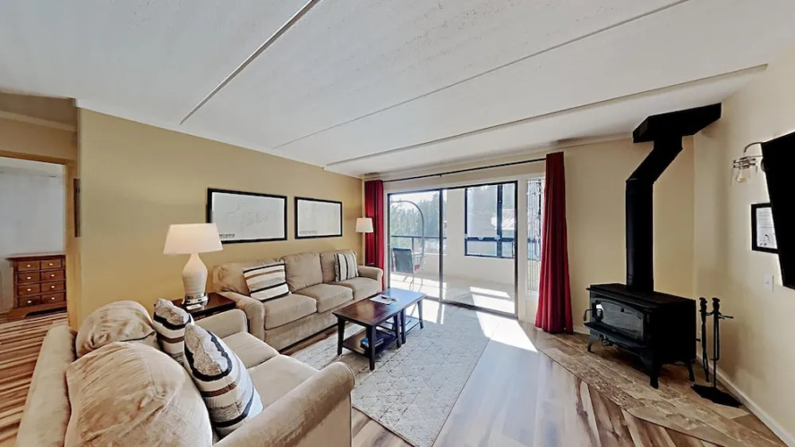 205 2 Bedroom Home