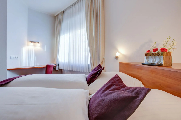 Hotel Consul