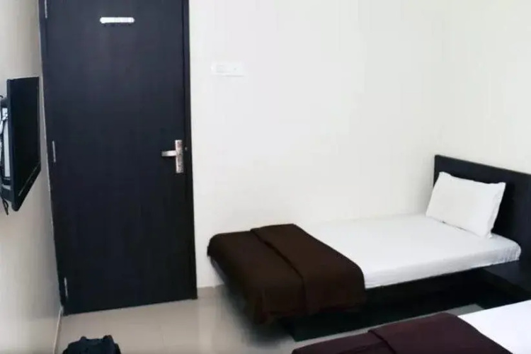 Hotel Sunrise Park
