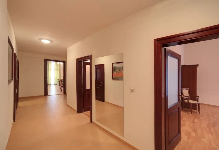 3 Bedrooms Standard Apartment