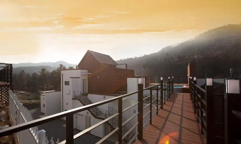 Gapyeong Kume Pension