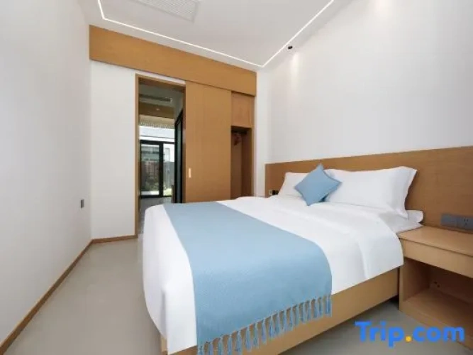 Luxury Double Suite