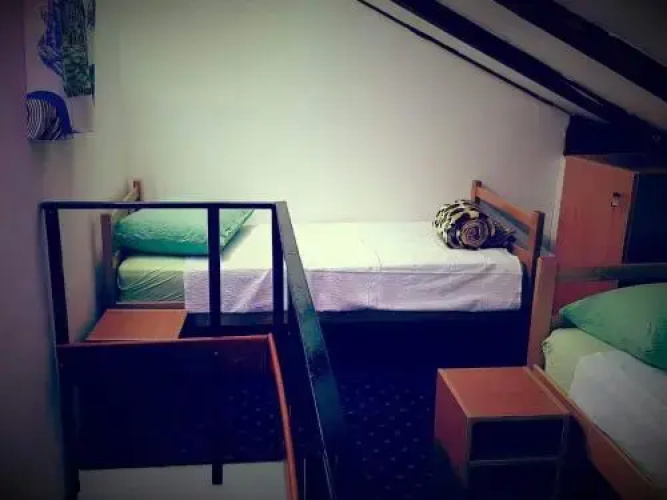 Hostel Savski Most
