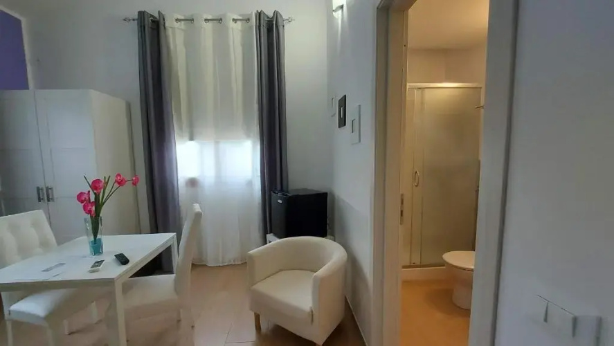 La Suite di Segesta