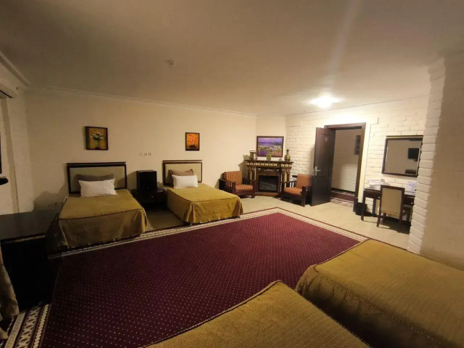 Grand Atlas Hotel