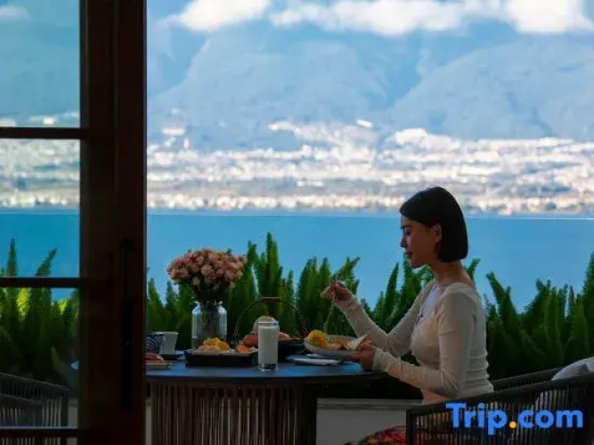 chunshan Seaview homestay