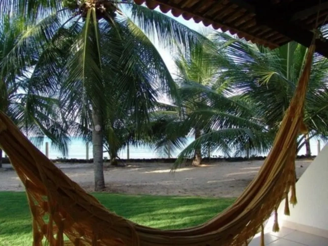 Superior room with ocean view
