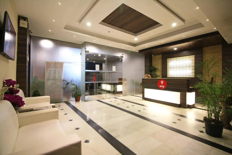 Arjun Clarks Inn Phagwara
