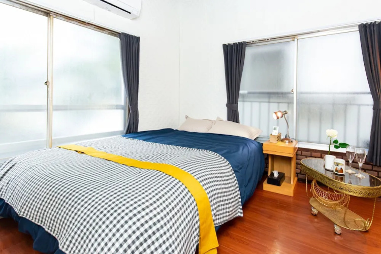 Tokyo House