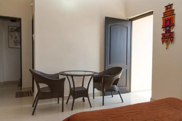 Adwalpalkar Enclave