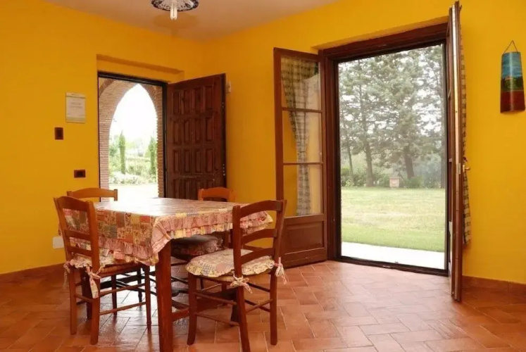 La Collina dei Ciliegi