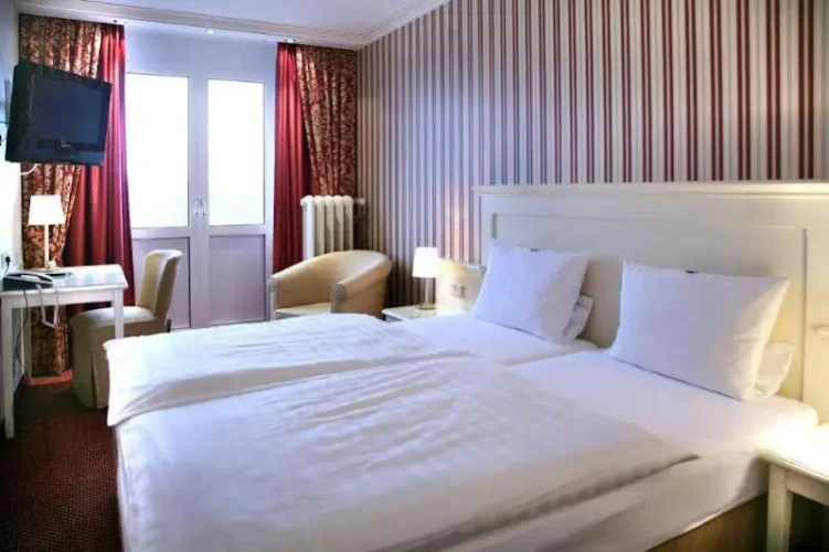 Rheinhotel Loreley
