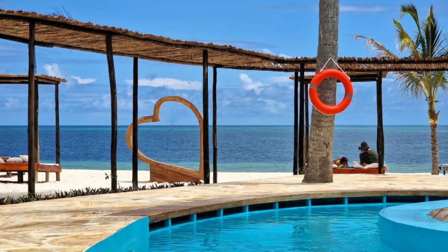 Dream of Zanzibar photo 15