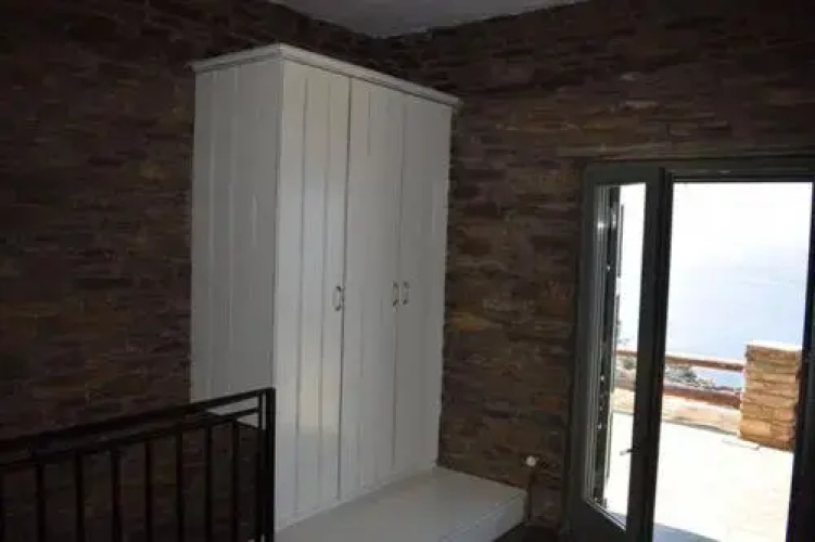 Sea View Stone Residence