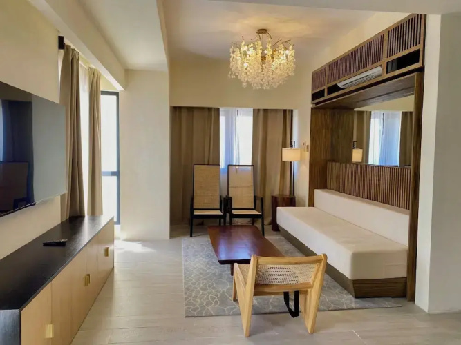 Elijah Hotel Dasmarinas City Cavite