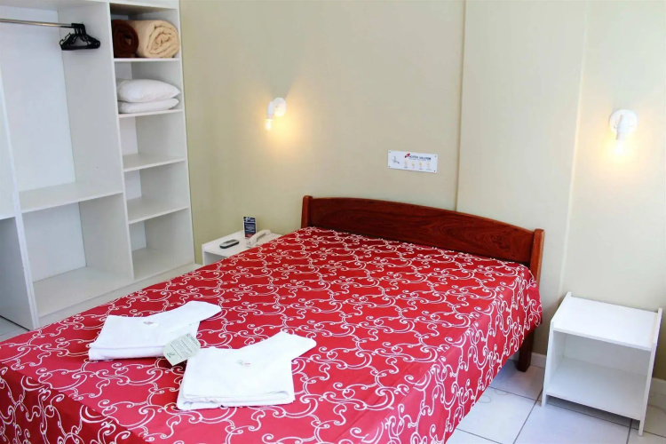 Hotel Zip