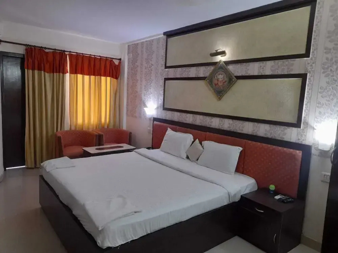 Hotel Gajapati