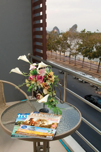 Krabi Riverview Hotel