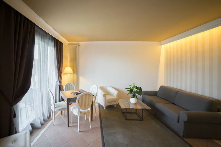 Palazzo della Scala Spa Hotel Suites & Apartments