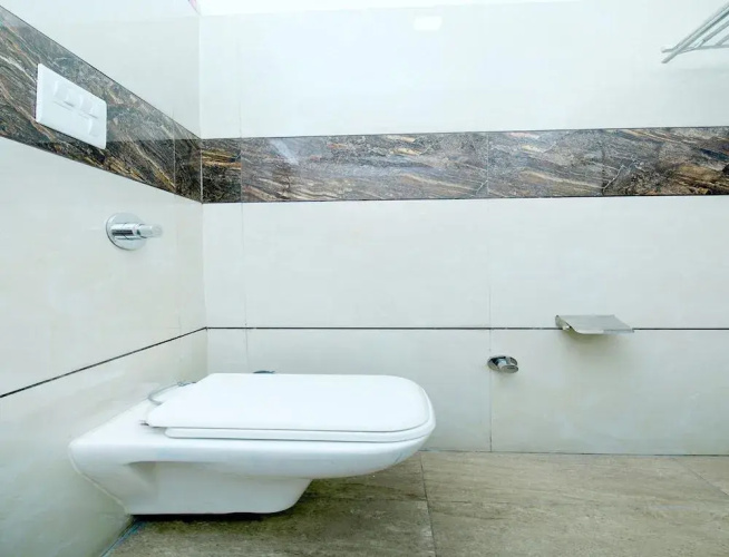 OYO 44541 Hotel Nanda