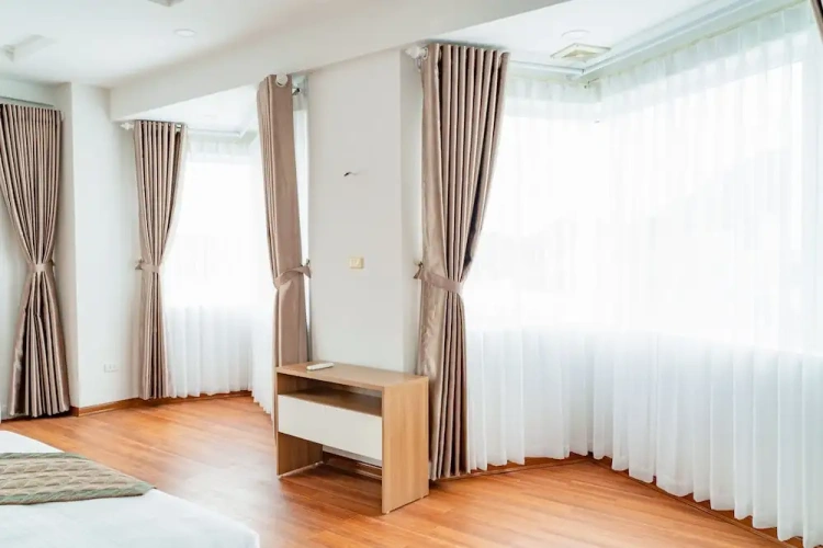 Presidential Double room