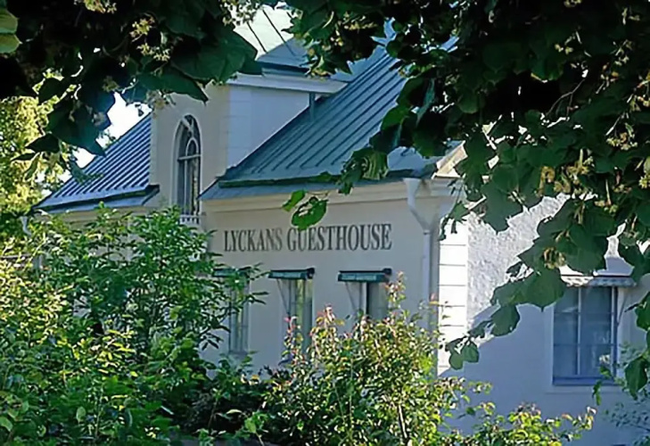 Otel görseli