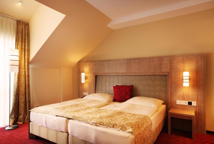 Business Double room
