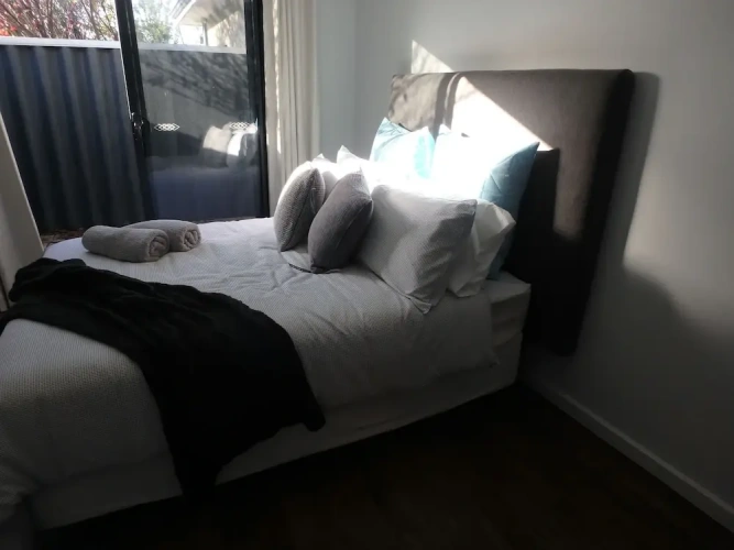 2 Bedrooms Comfort Villa