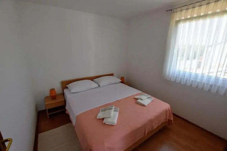 Apartments Matea