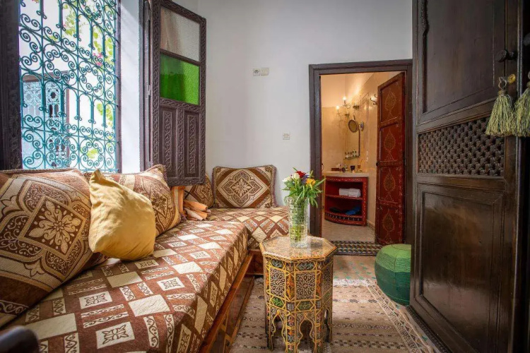 Riad Ben Tachfine