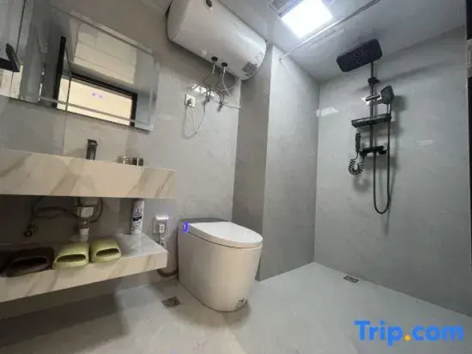 Guanshan Homestay