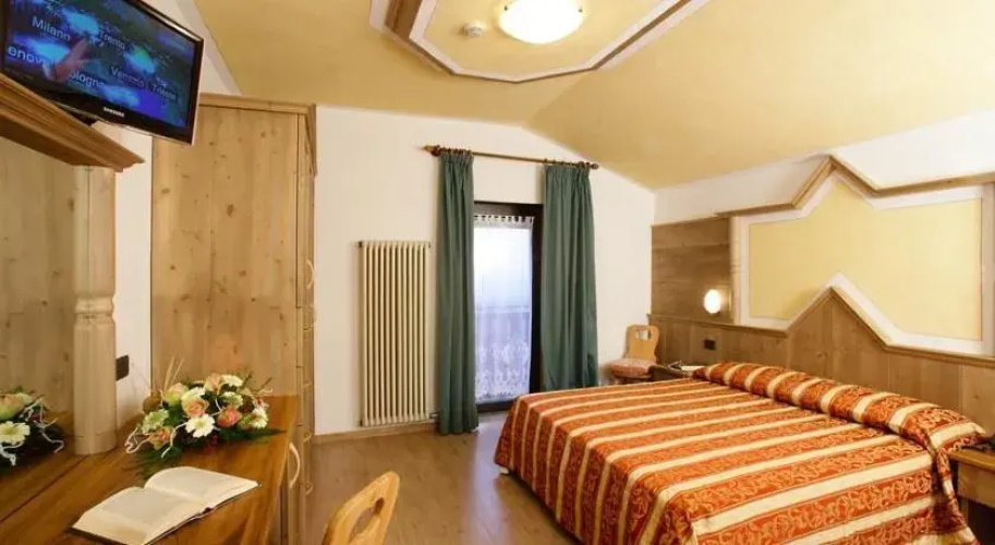 Gruppo Brenta - Hotel