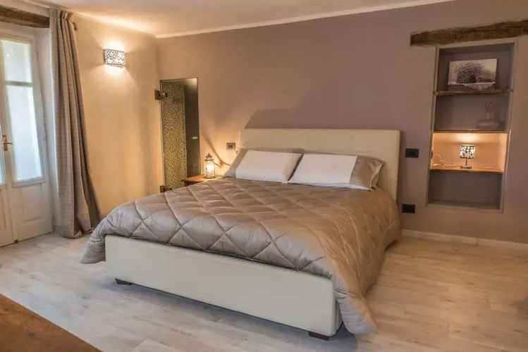 Antico Tralcio bed and breakfast