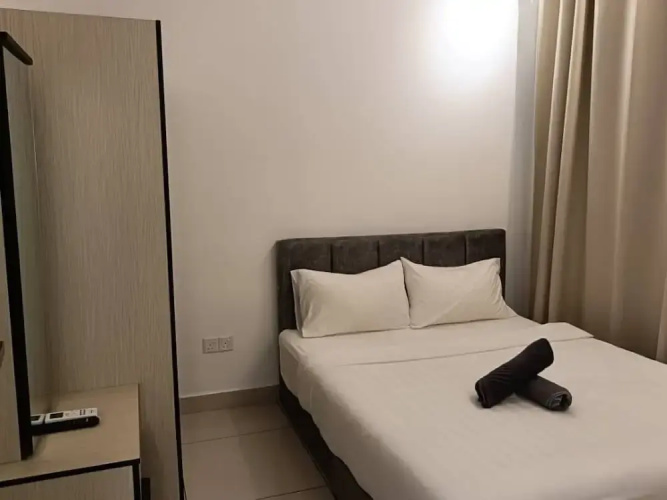 Delemen Suites
