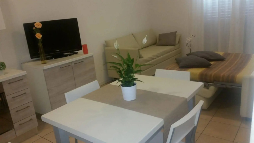 Residence Alba