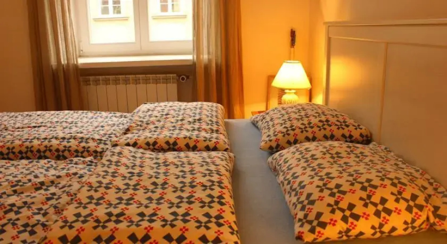 Apartament Nowe Miasto