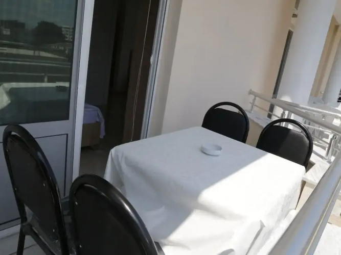 Mimi Lux Apartments
