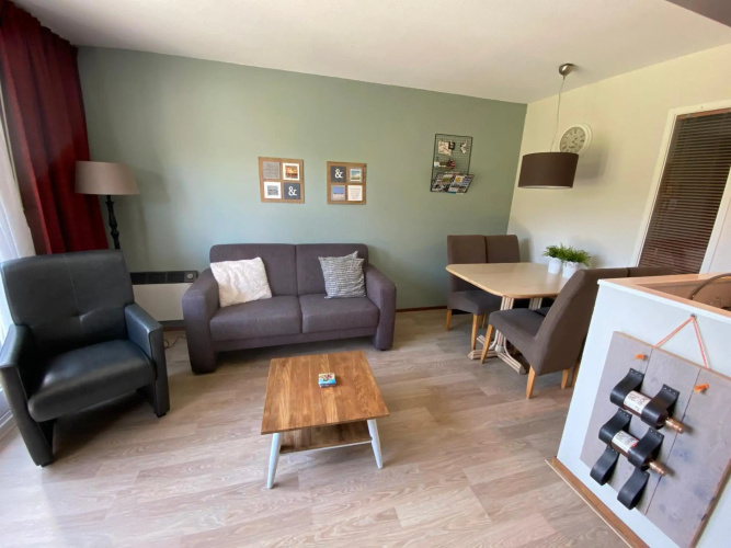 Appartement Ster