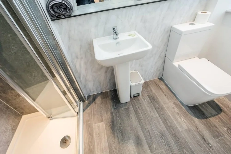 Double Apartment