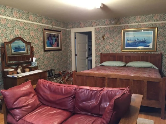 Standard room