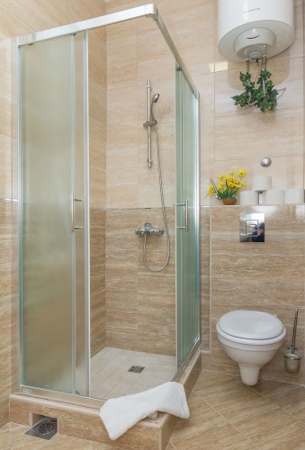 1 Bedroom Deluxe Apartment