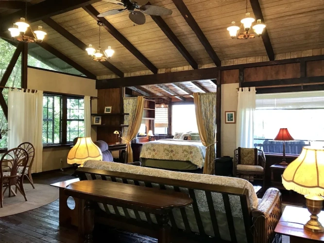 Standard Double Family room