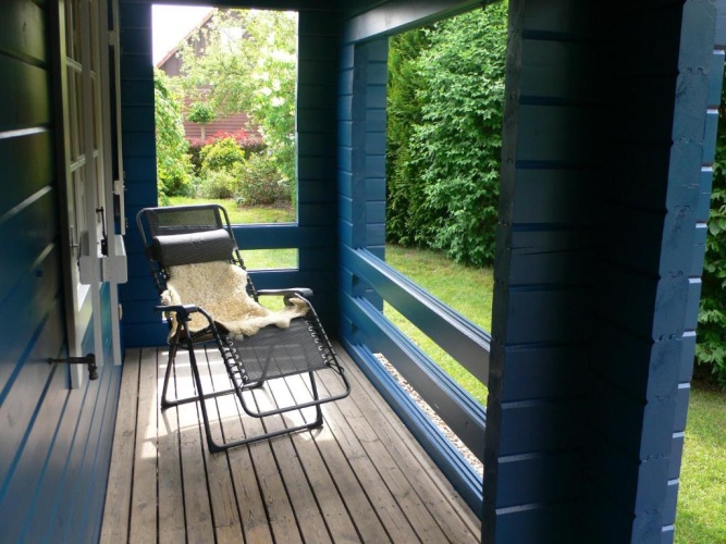 Cottage