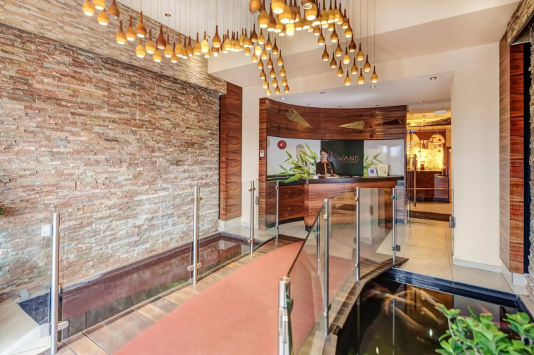 Hotel Kiwano